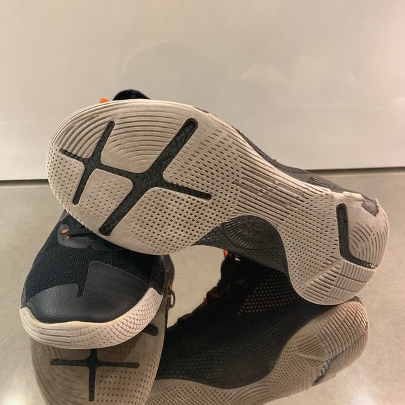 Under Armour Curry 6 Basketball Oakland Sideshow - Picture 5 of 12